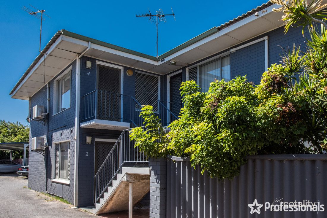 4/45 Fitzgerald St, Geraldton, WA 6530