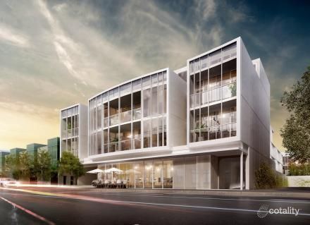 301/211 Bay St, Brighton, VIC 3186