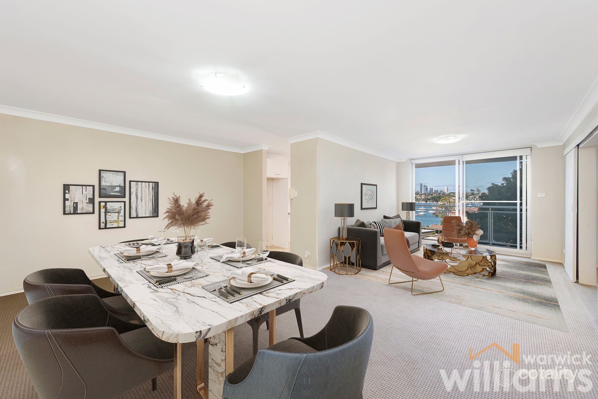 23/84 St Georges Cres, Drummoyne, NSW 2047