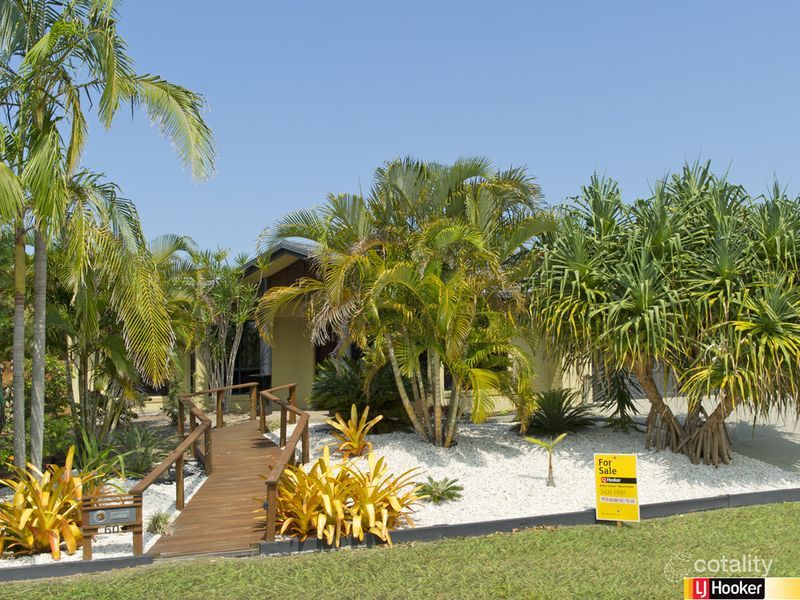 60 Avon Ave, Banksia Beach, QLD 4507
