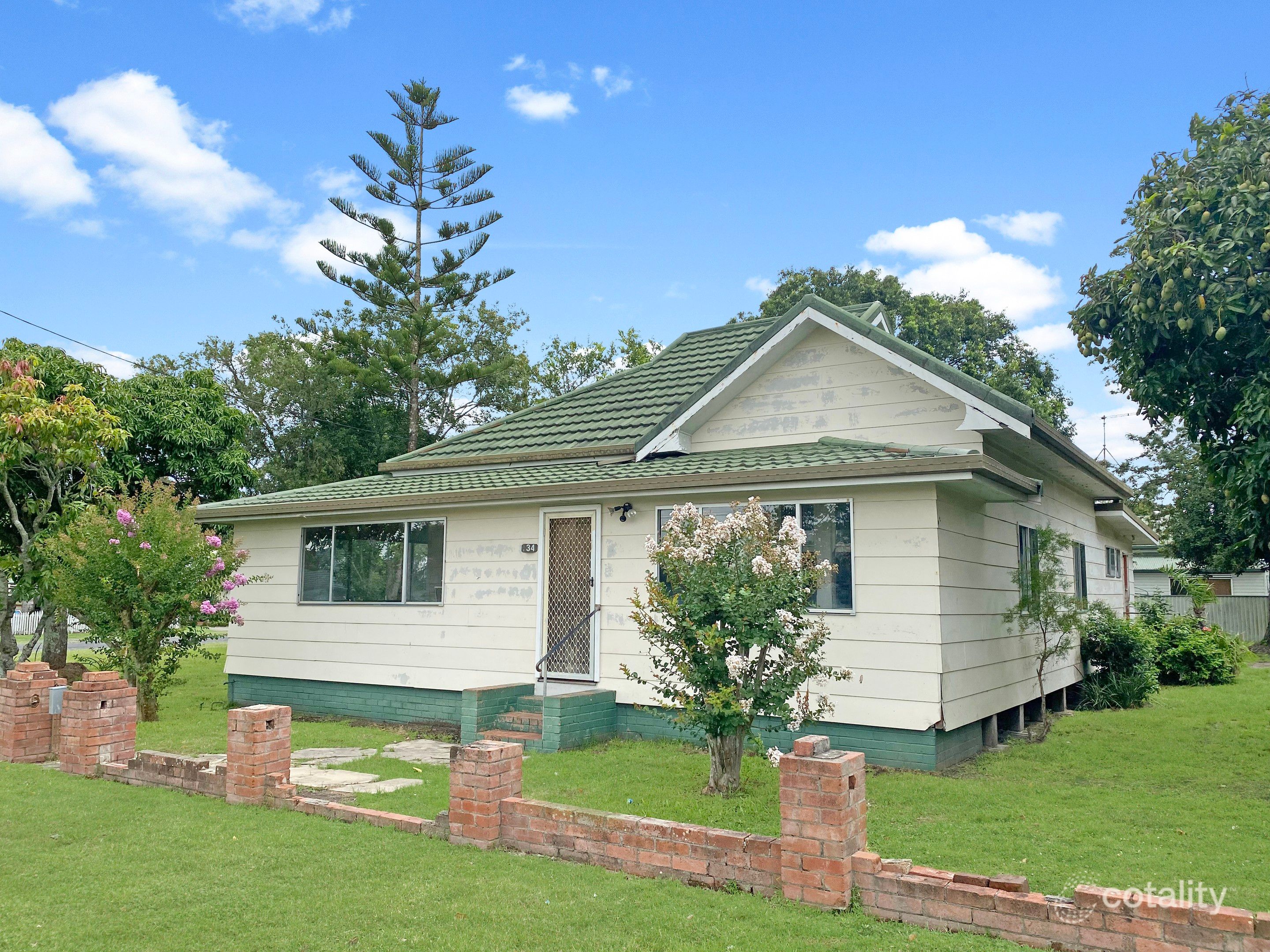 34 Colches St, Casino, NSW 2470