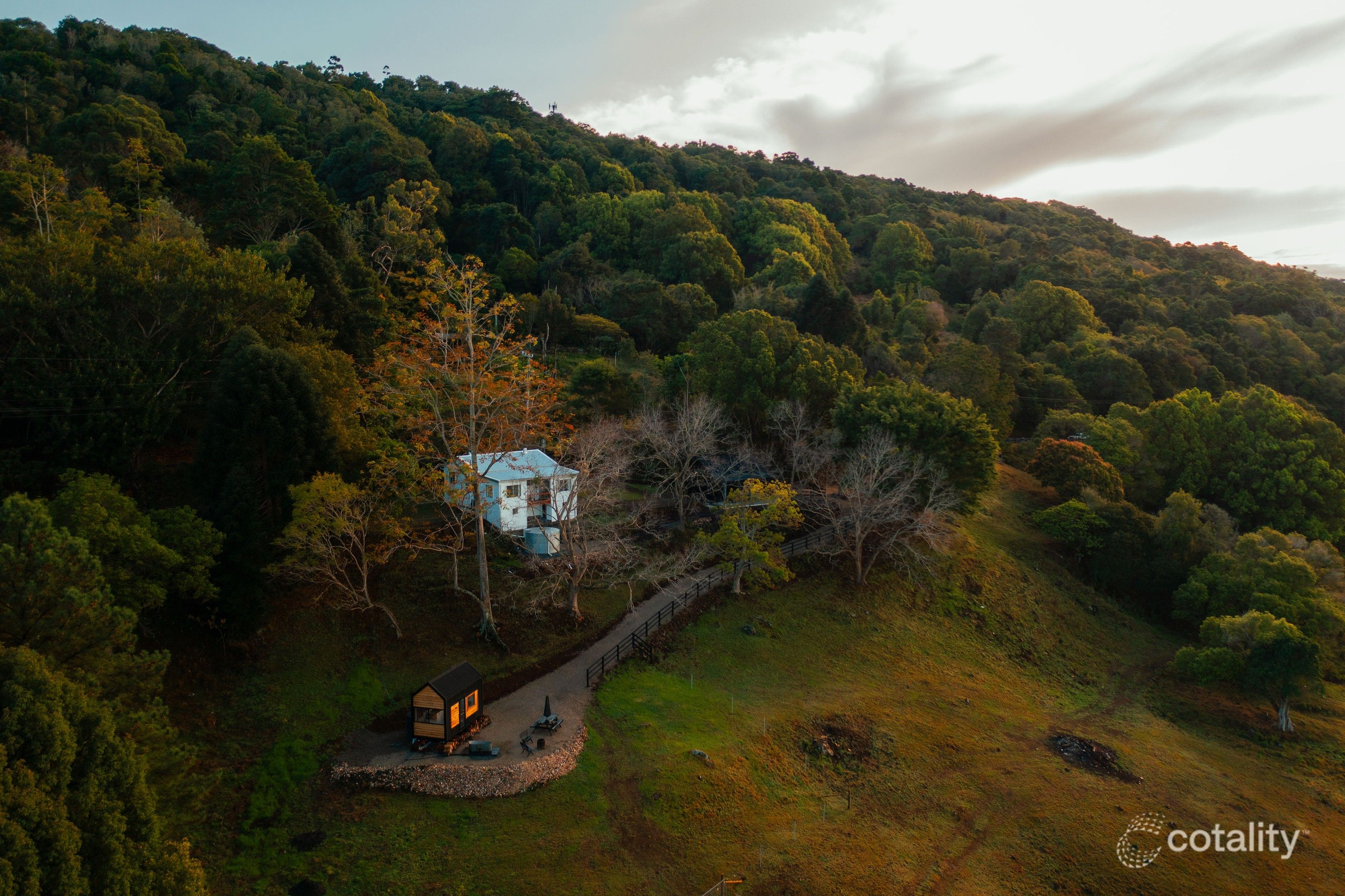 201 Carool Rd, Bilambil, NSW 2486