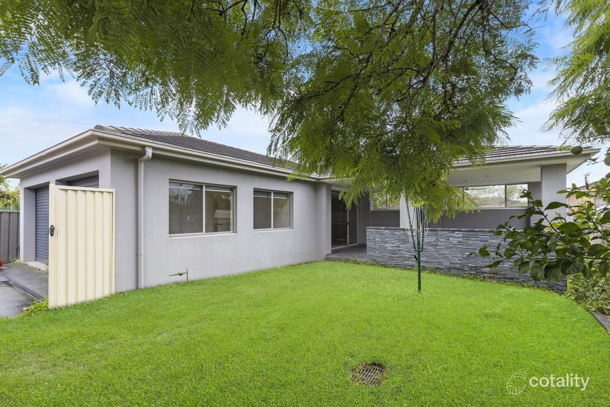 107 Myall St, Merrylands, NSW 2160