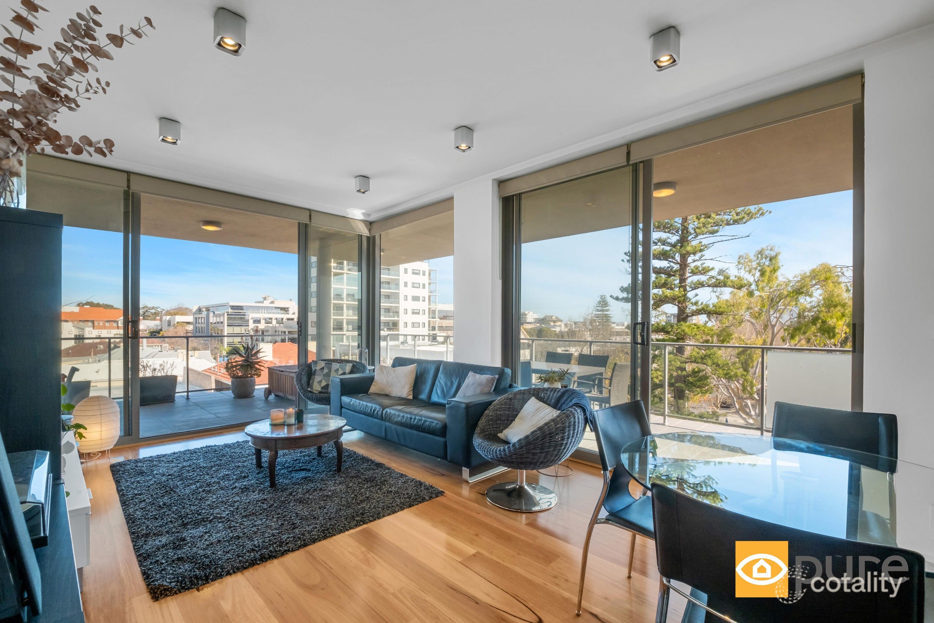 73/1178 Hay St, West Perth, WA 6005