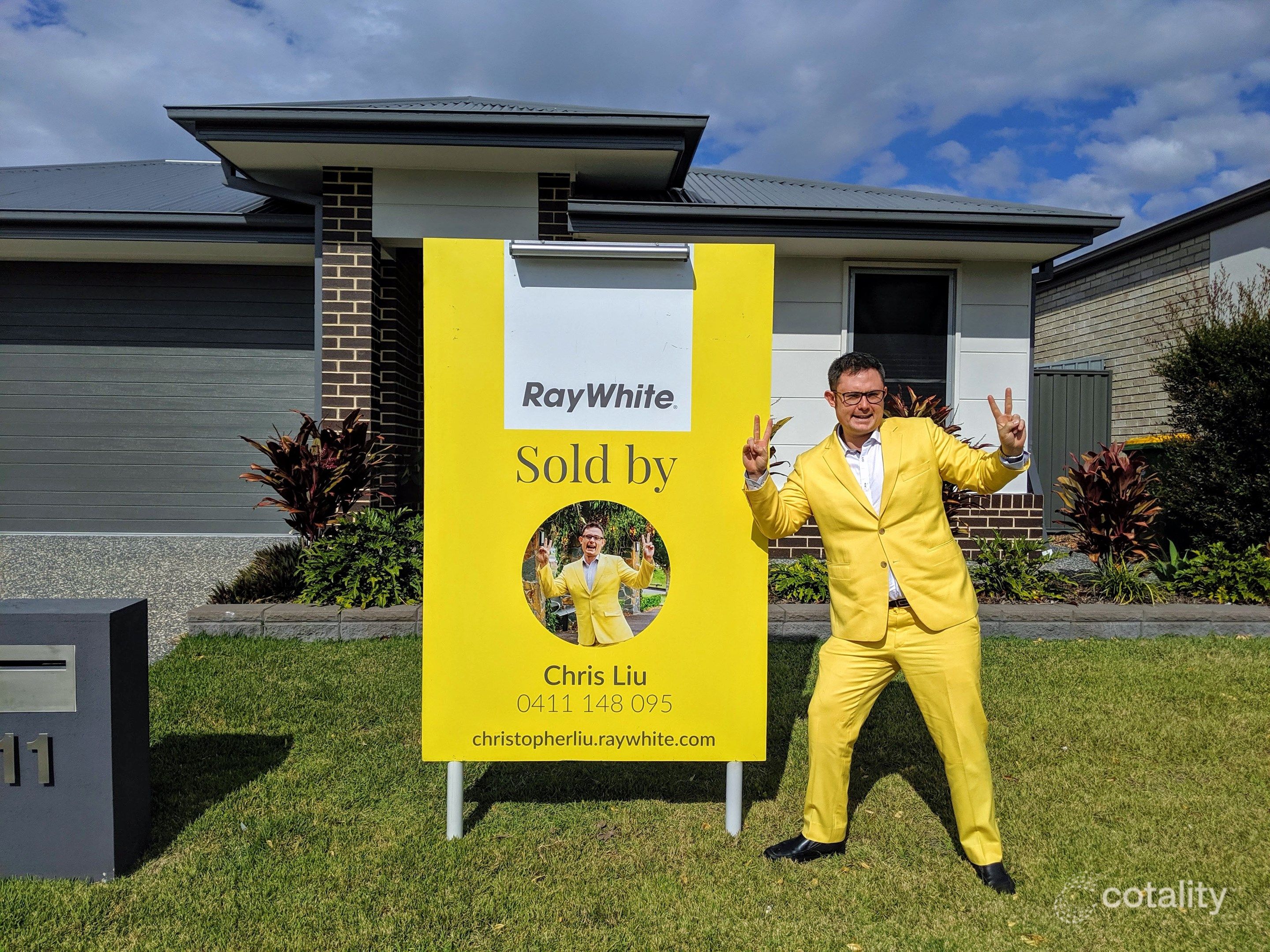 11 Shale Ave, Logan Reserve, QLD 4133