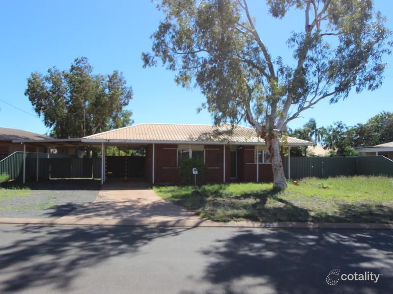 5 Heard Pl, Nickol, WA 6714