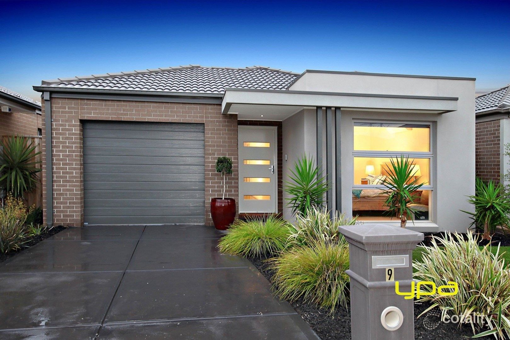 9 Dunlop Way, Fraser Rise, VIC 3336