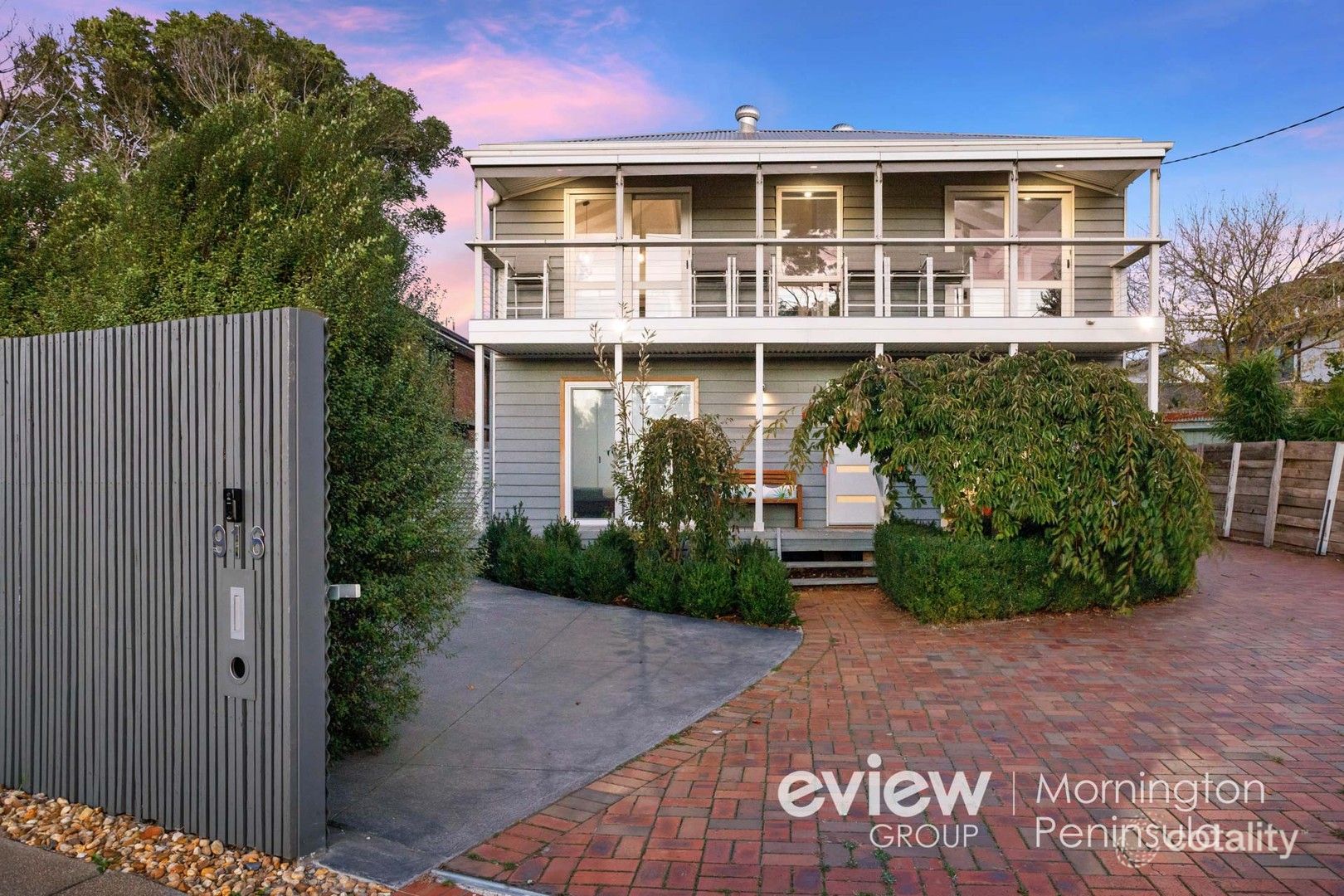 916 Nepean Hwy, Mornington, VIC 3931
