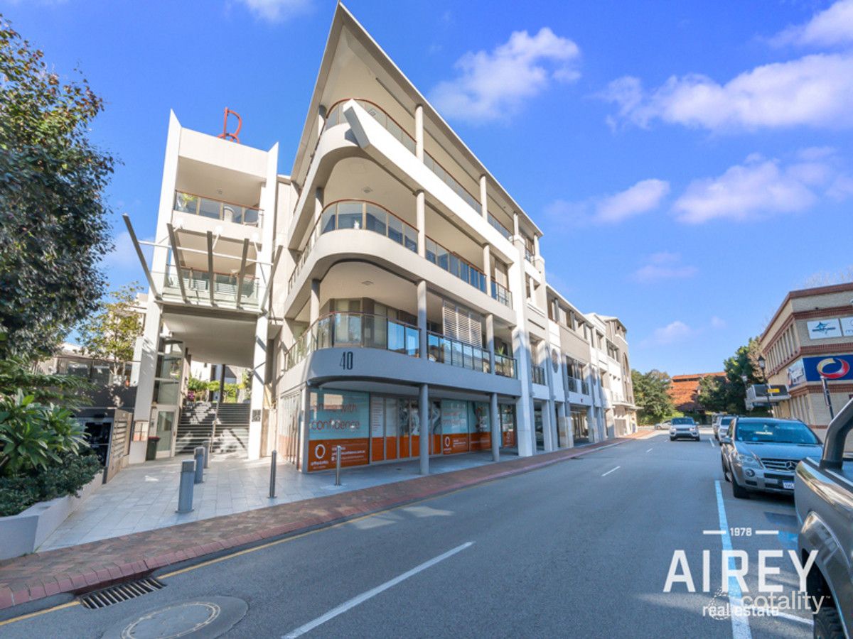 315/40 St Quentin Ave, Claremont, WA 6010