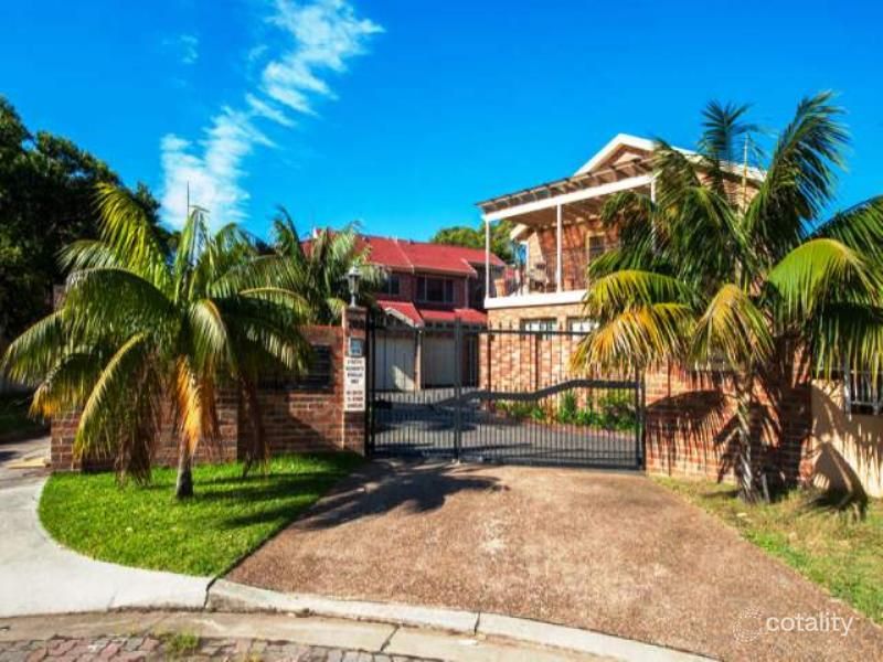 7/700-702 Malabar Rd, Maroubra, NSW 2035