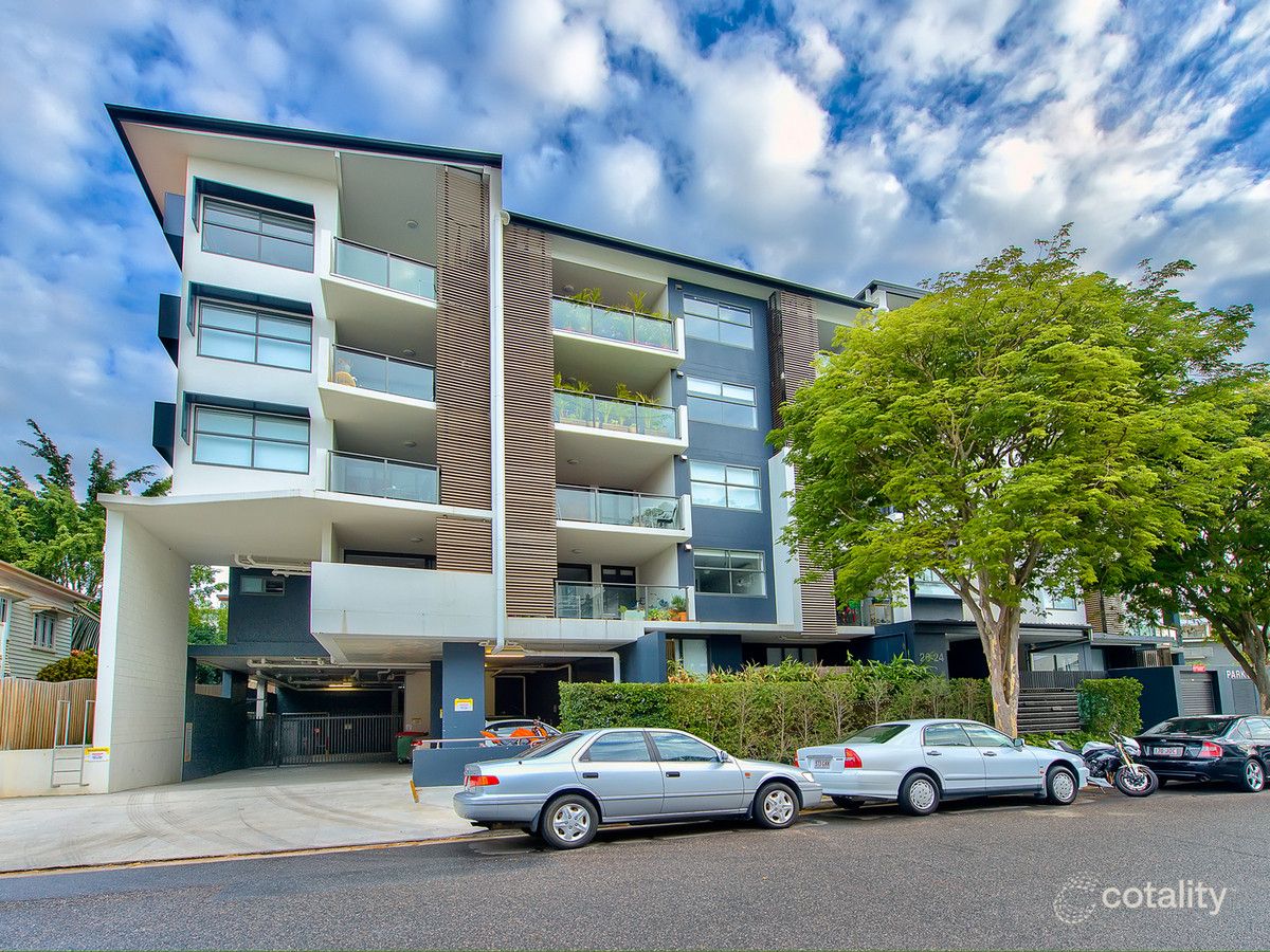 41/24 Colton Ave, Lutwyche, QLD 4030