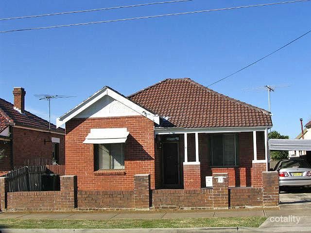 5 George St, Lidcombe, NSW 2141