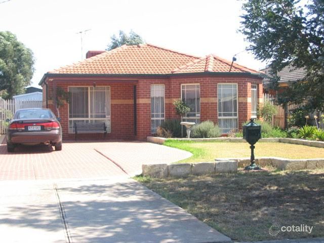 7 Dillon Ct, Altona Meadows, VIC 3028