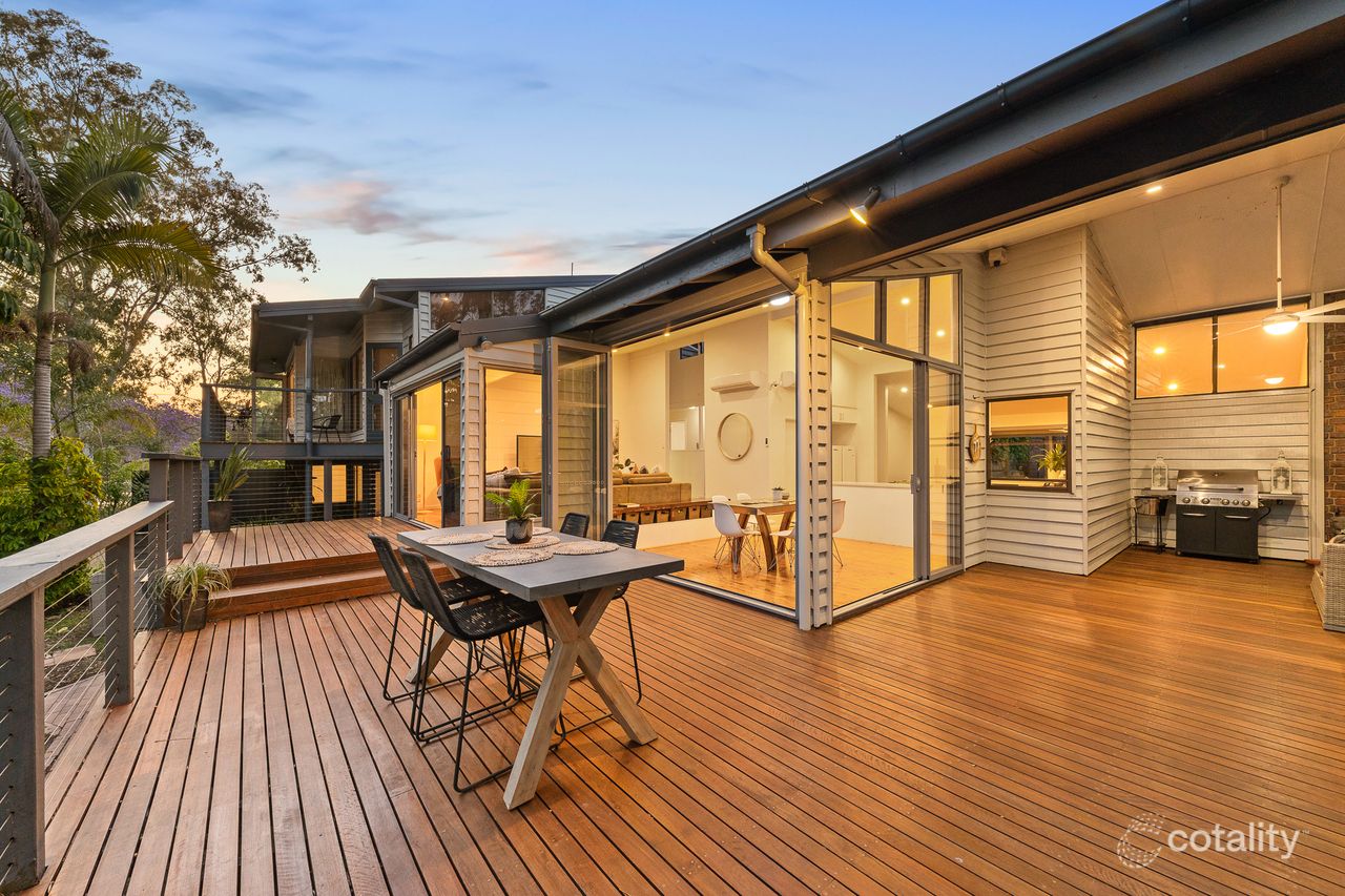 28 Botticelli St, Fig Tree Pocket, QLD 4069