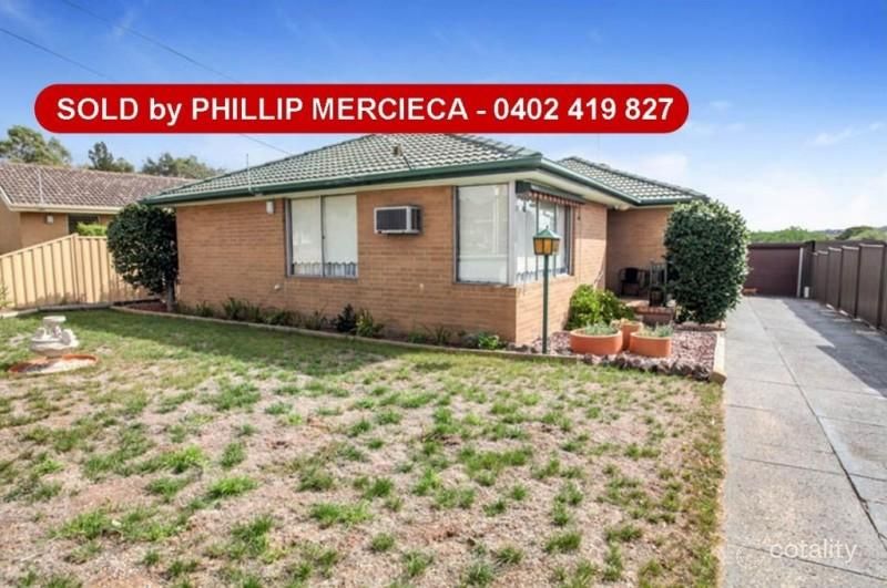 37 Snaefell Cres, Gladstone Park, VIC 3043