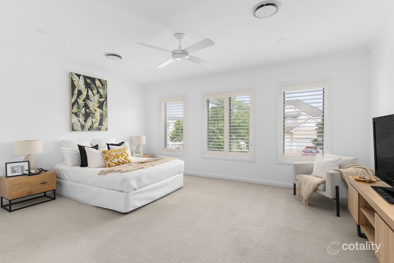 28 Bridgeview Cct, Bella Vista, NSW 2153