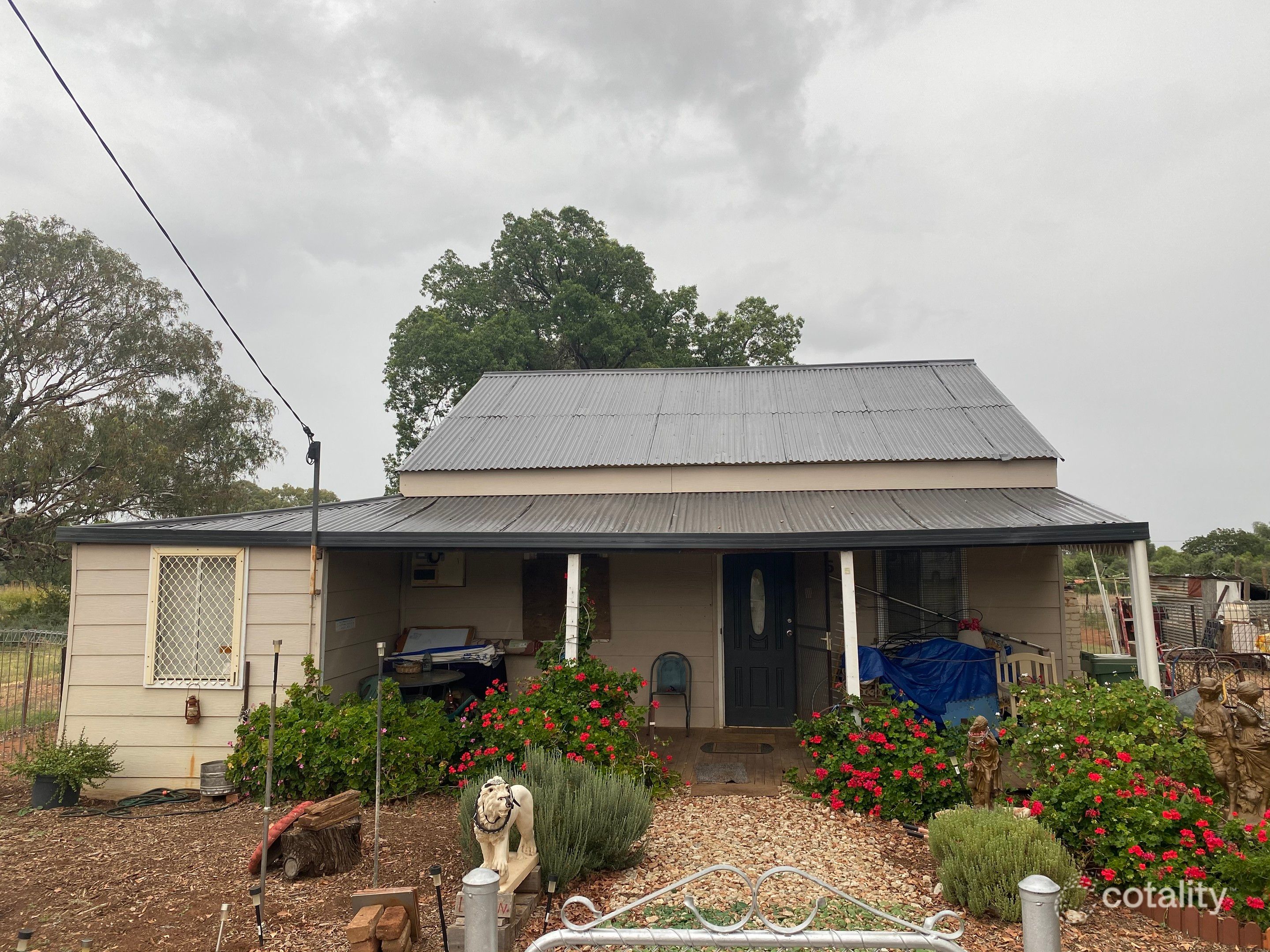 5 Boona St, Condobolin, NSW 2877