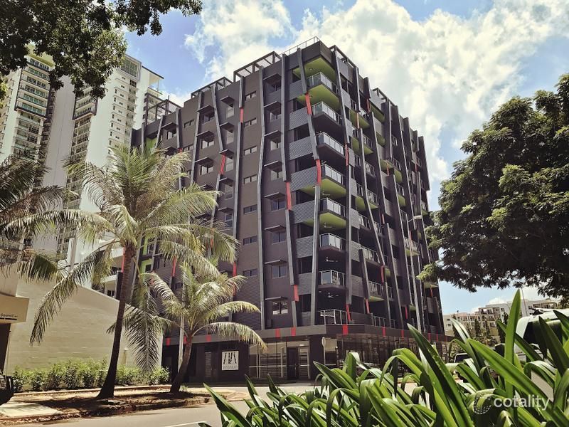 204/44 Woods St, Darwin City, NT 0800