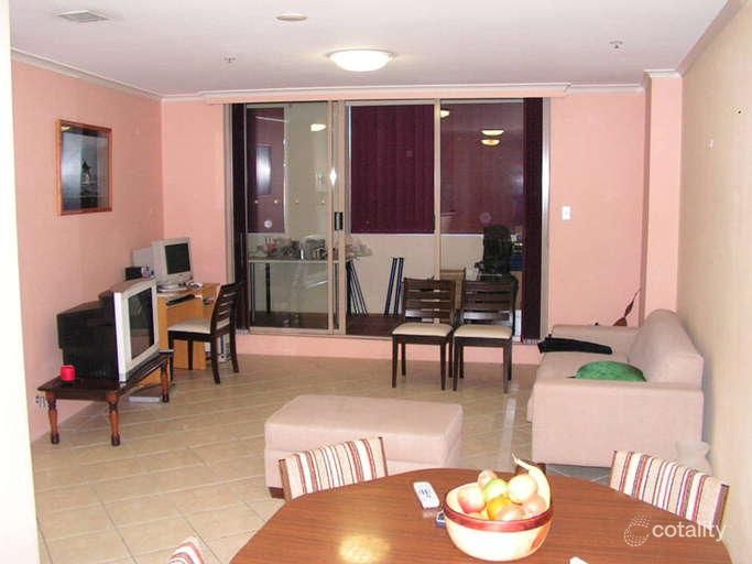 134/120 Saunders St, Pyrmont, NSW 2009