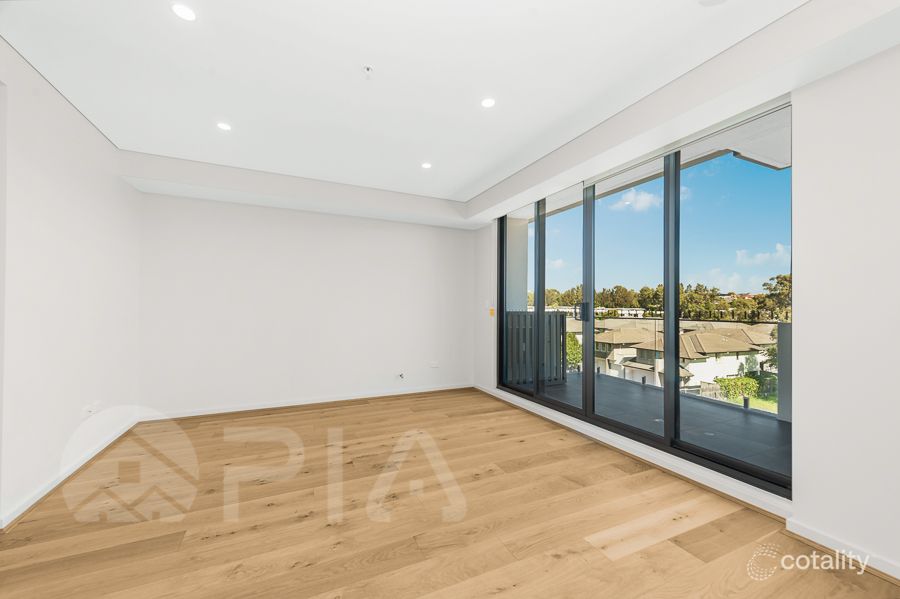 323/100 Fairway Dr, Norwest, NSW 2153