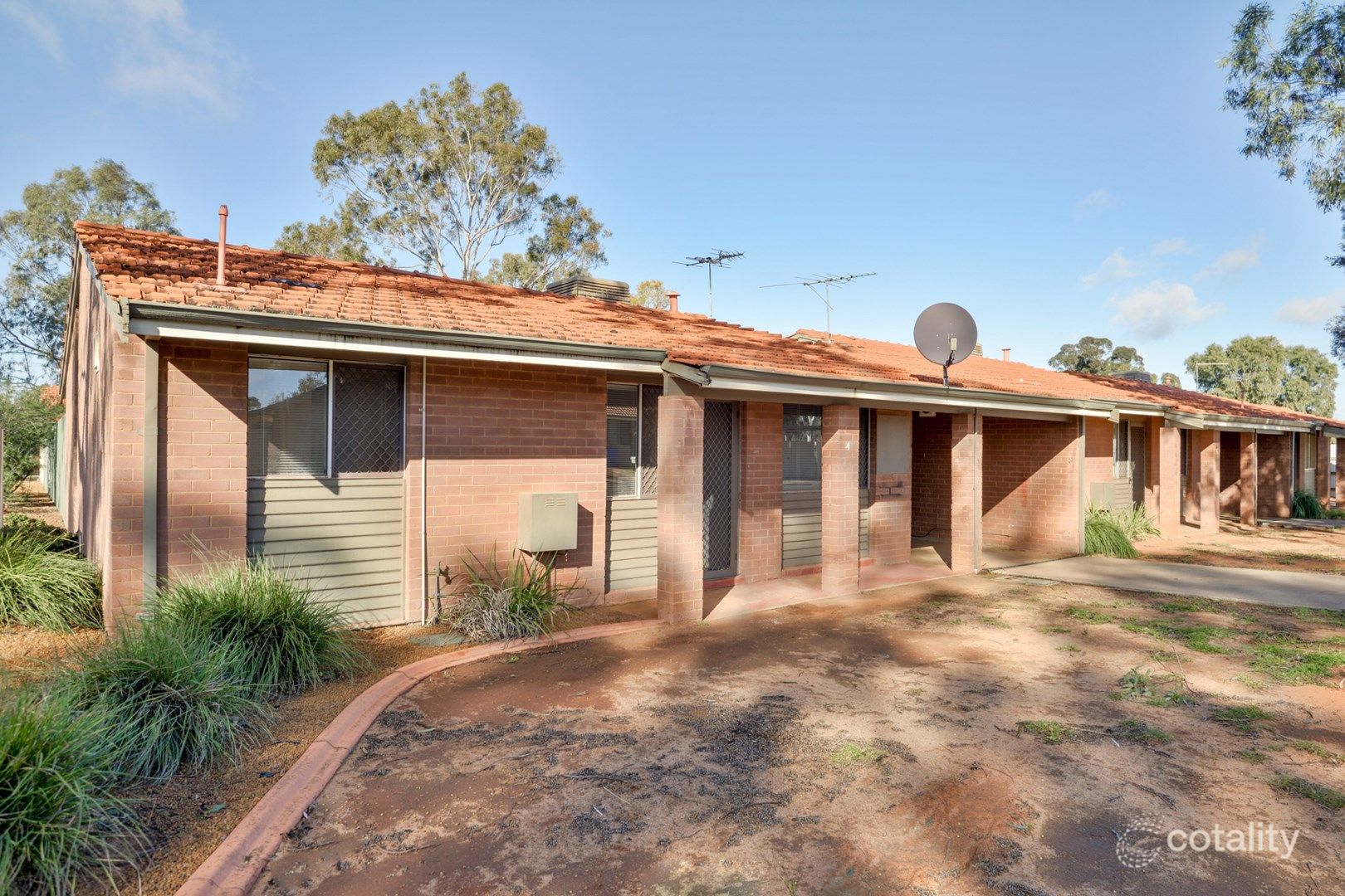 4/7 Britannia Pl, South Kalgoorlie, WA 6430