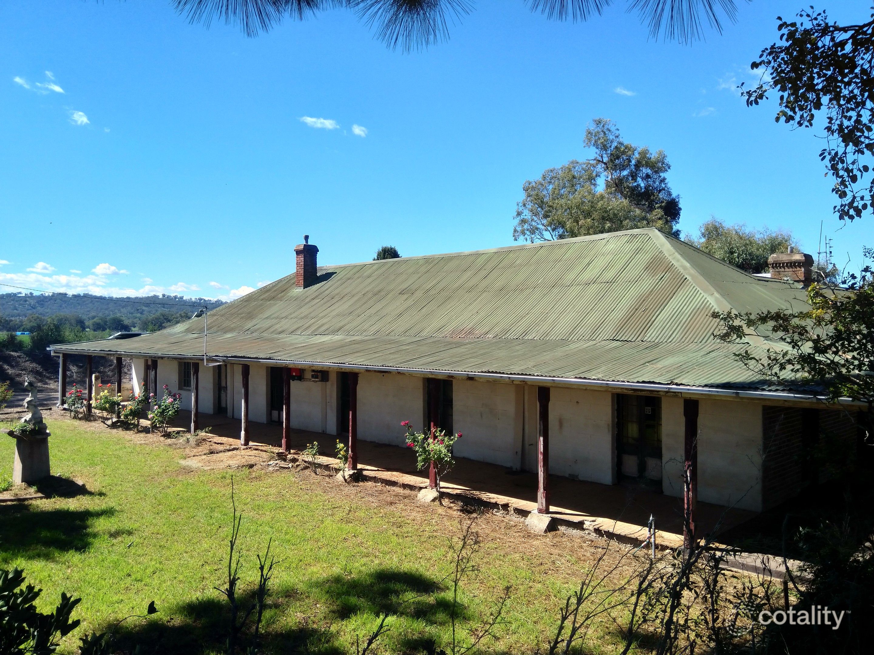 54 Kinghorn St, Neurea, NSW 2820
