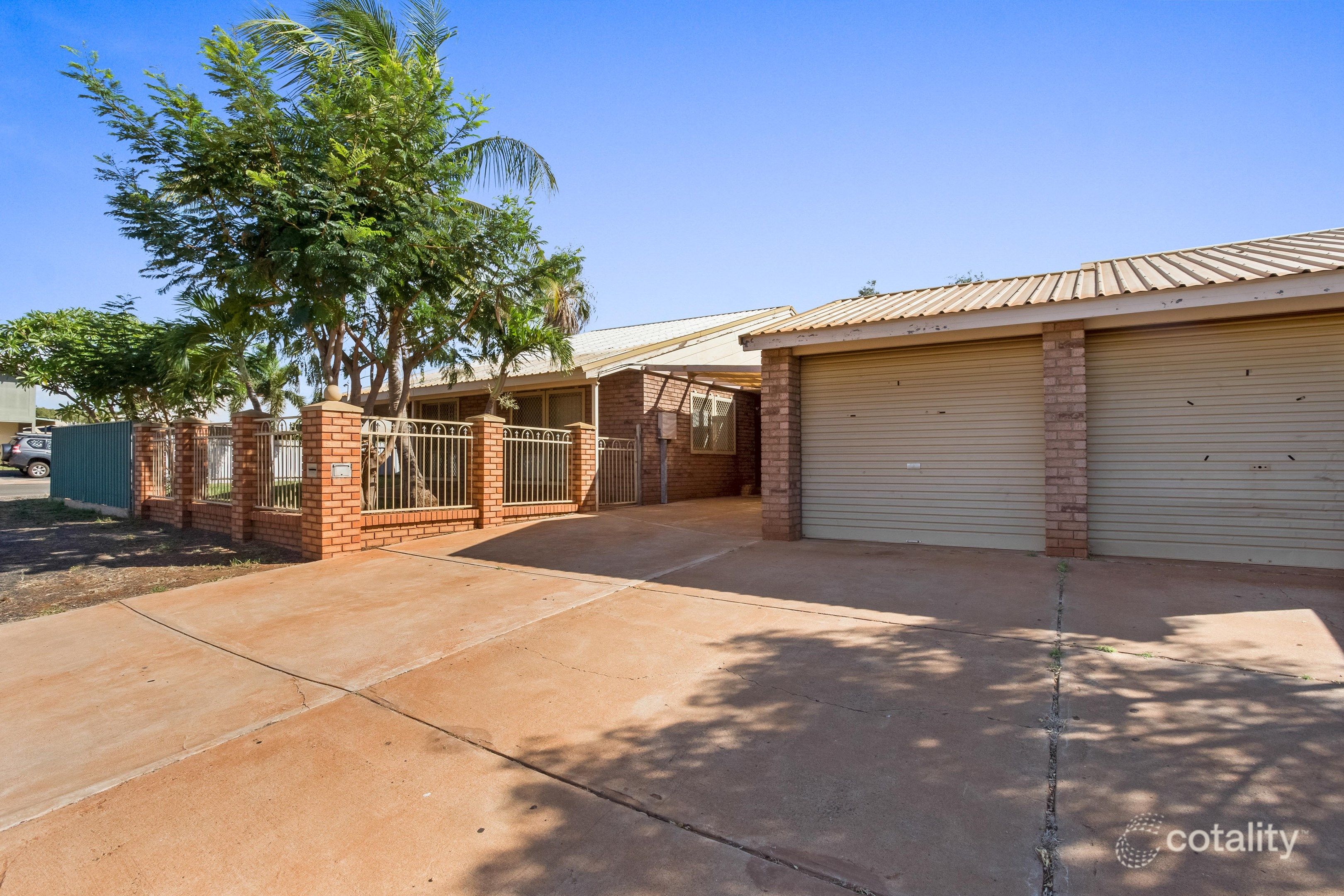 34 Atkinson Way, Millars Well, WA 6714