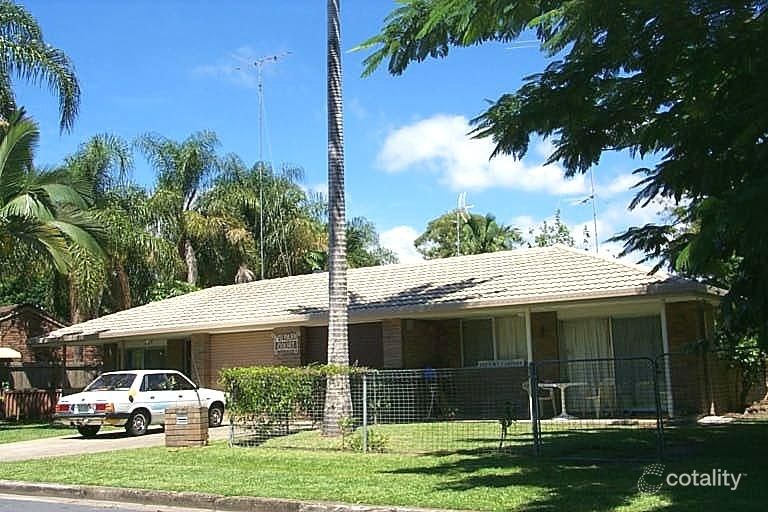 2/7 Wilpark Cres, Currumbin Waters, QLD 4223