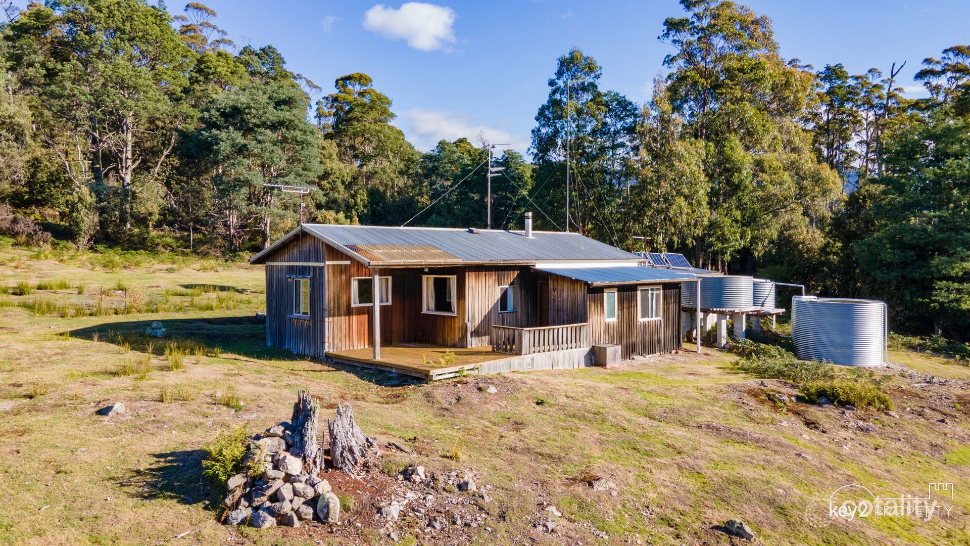 748 Jackeys Marsh Rd, Jackeys Marsh, TAS 7304