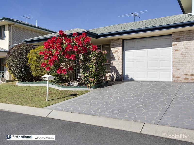 28 Fresco St, Albany Creek, QLD 4035