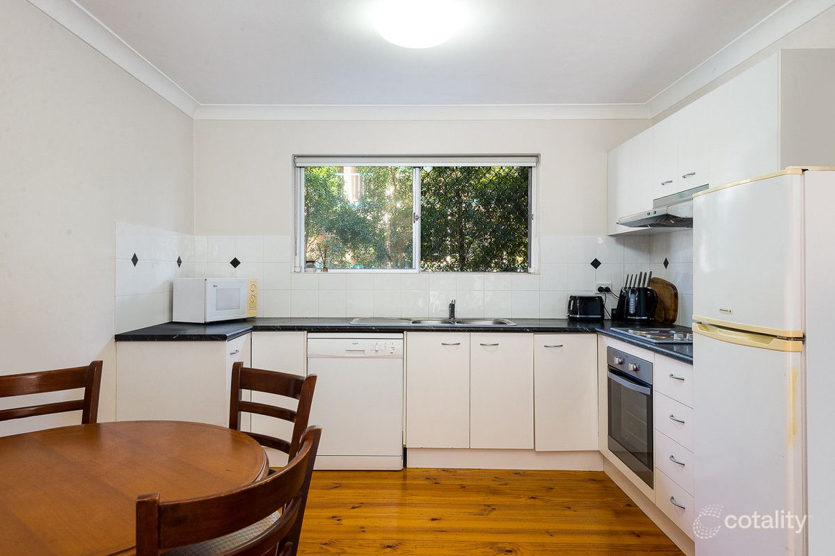 2/54 Sixth Ave, Kedron, QLD 4031