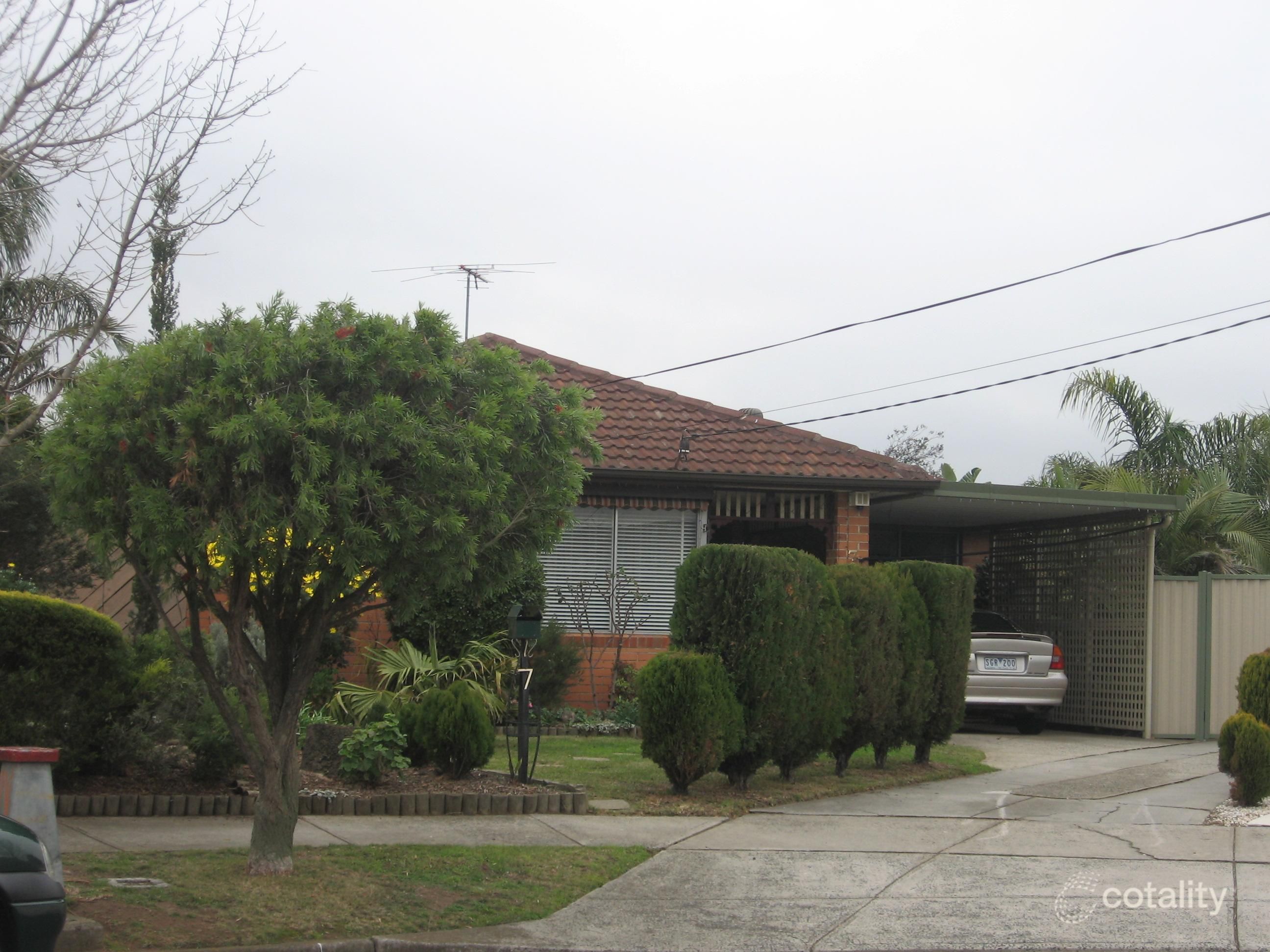 7 Power Cl, Gladstone Park, VIC 3043