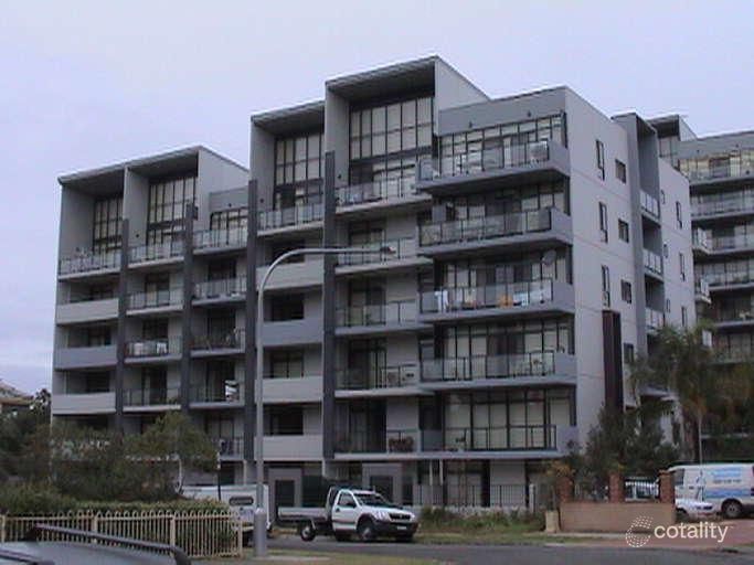 72/29-33 Campbell St, Liverpool, NSW 2170