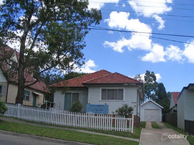 89 Cambrai Ave, Engadine, NSW 2233