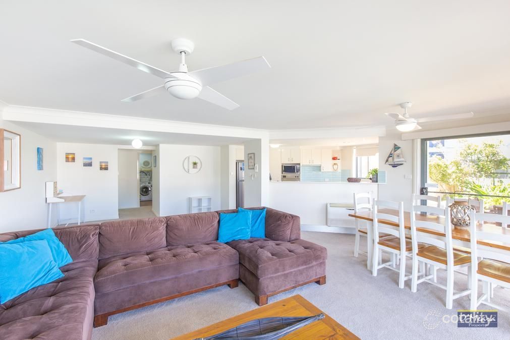 3/2 Soldiers Point Rd, Soldiers Point, NSW 2317