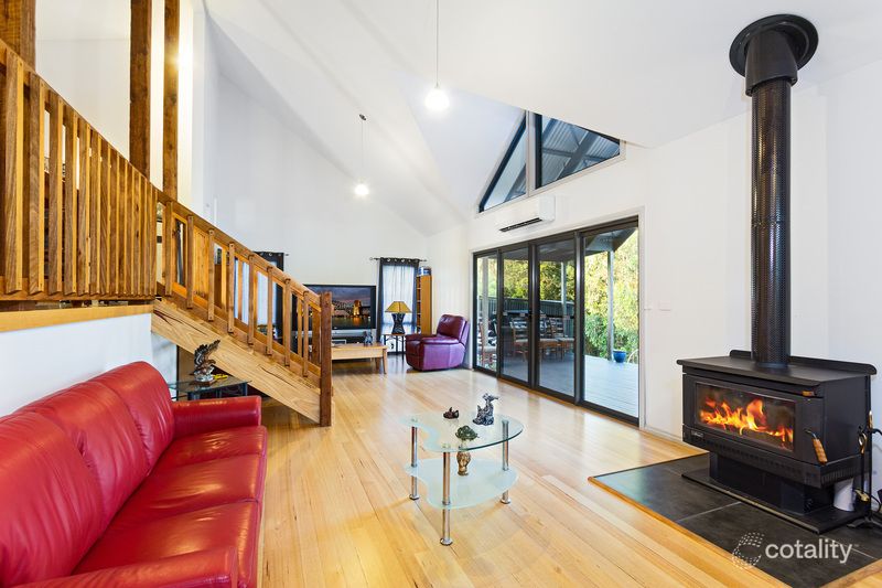 7 Morris Ct, Kinglake, VIC 3763