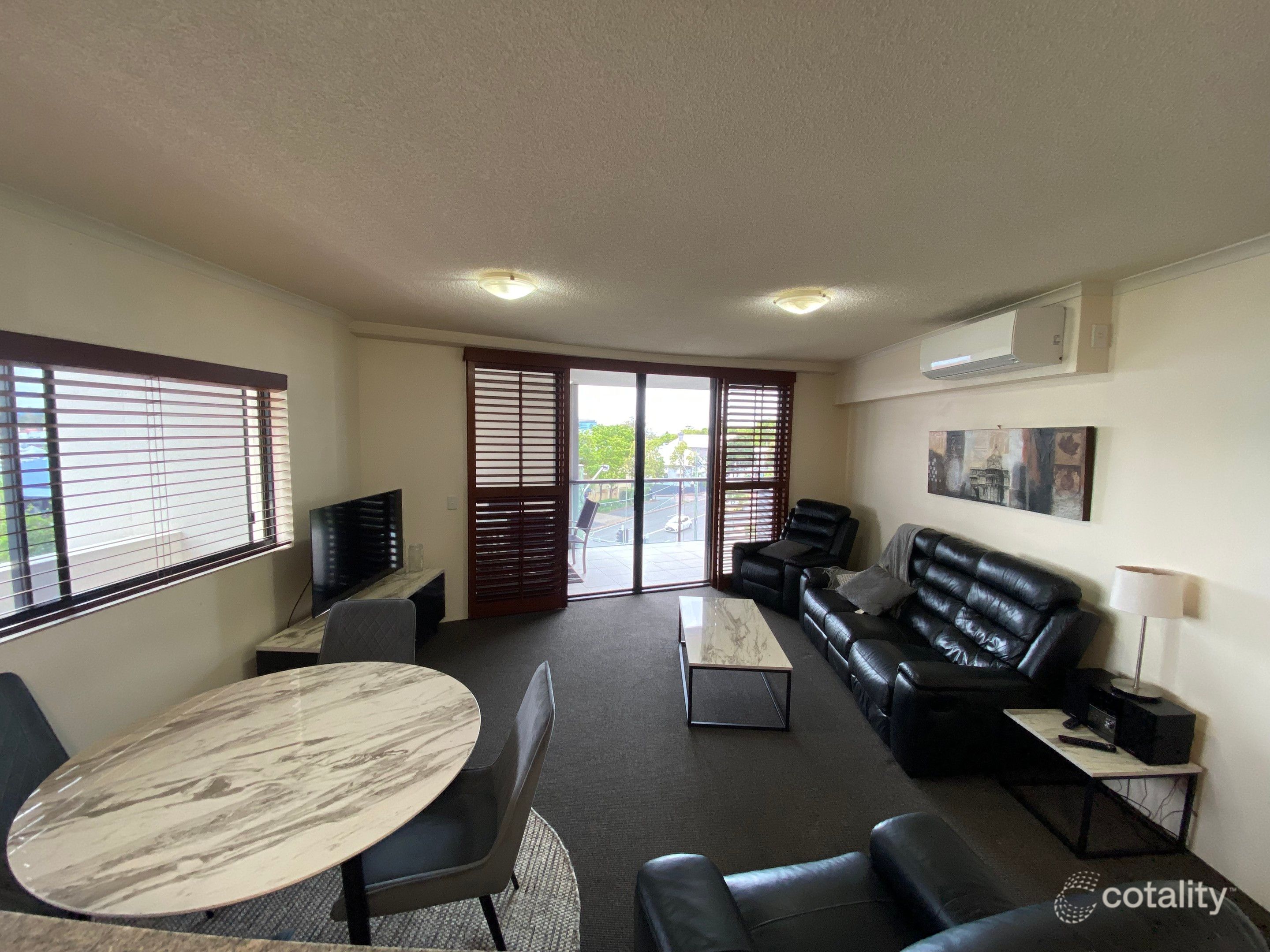 201/292 Boundary St, Spring Hill, QLD 4000