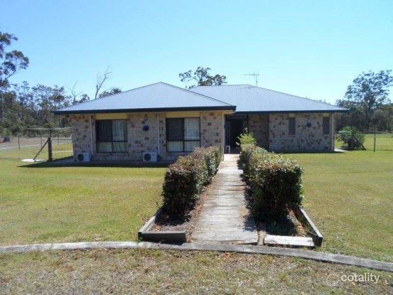 1166-1266 Torbanlea Pialba Rd, Takura, QLD 4655