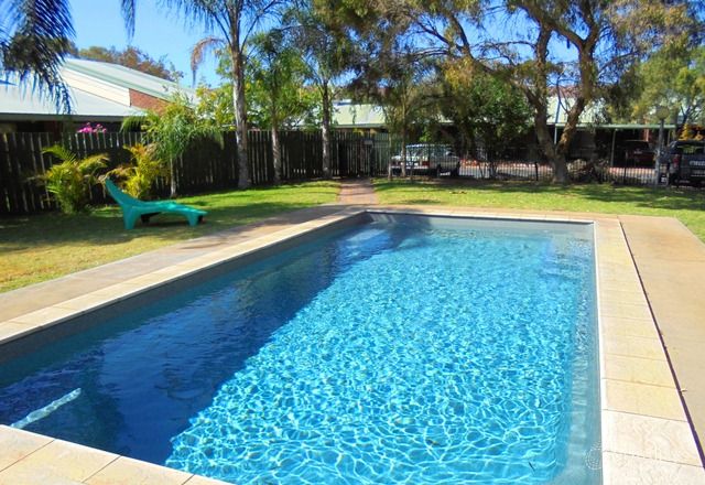 1/3 Barrett Dr, Desert Springs, NT 0870