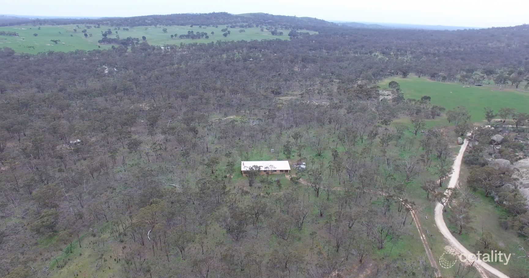 1371 Wedderburn-Dunolly Rd, Wehla, VIC 3518