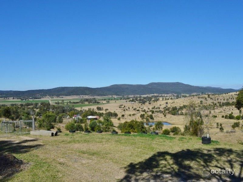 1 Valley Vista Cres, Laidley Creek West, QLD 4341
