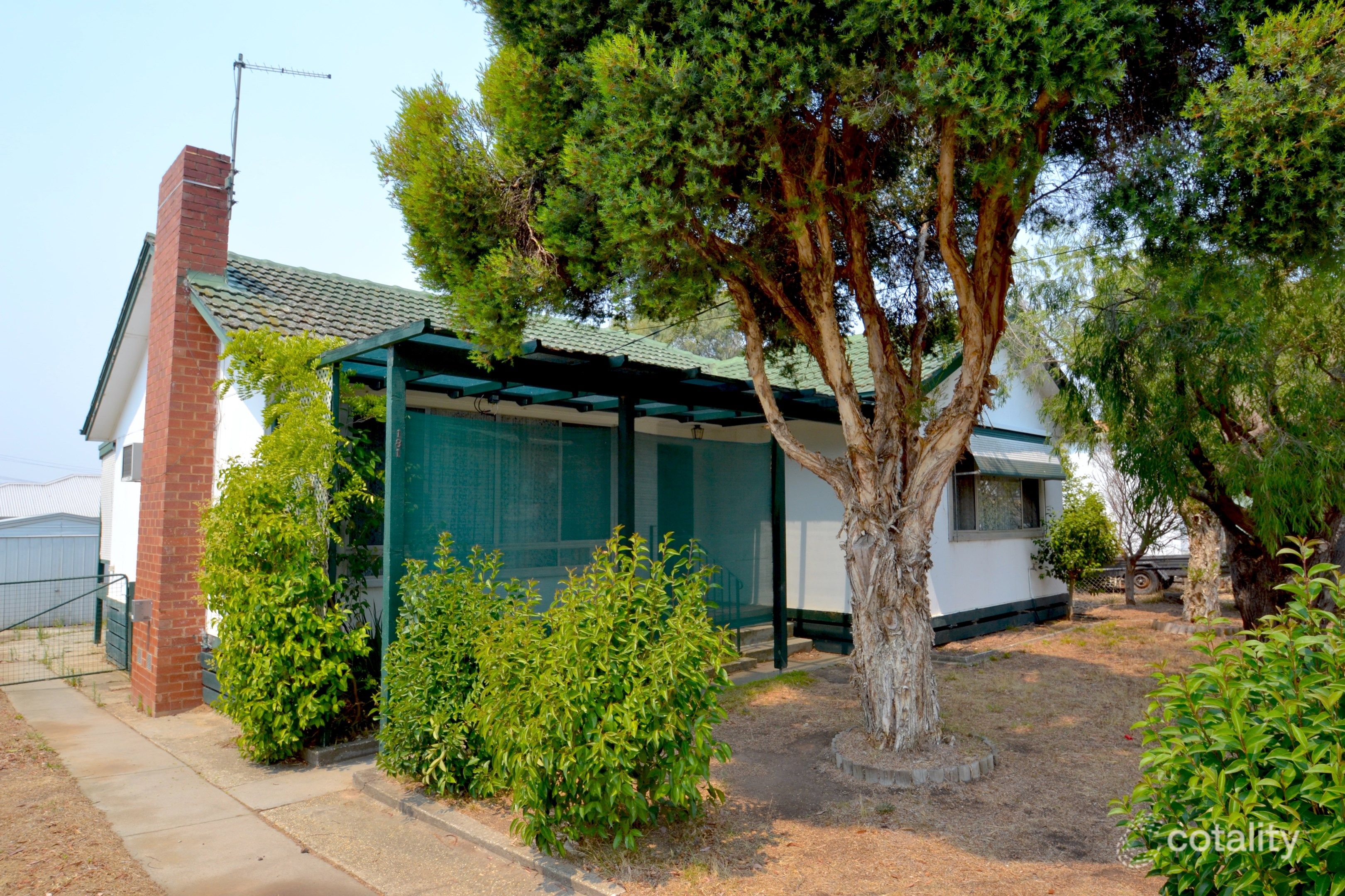 181 Anzac Ave, Seymour, VIC 3660