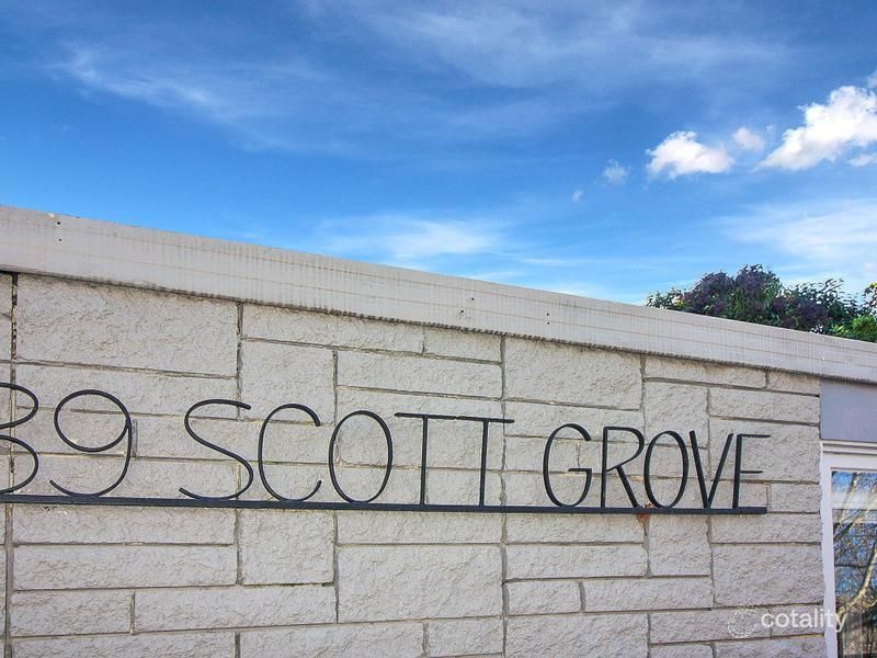 3/39 Scott Gr, Glen Iris, VIC 3146