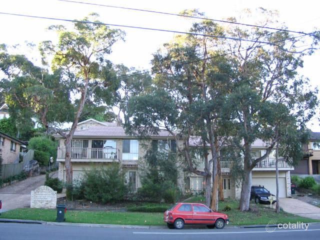 9/25-27 Como Rd, Oyster Bay, NSW 2225