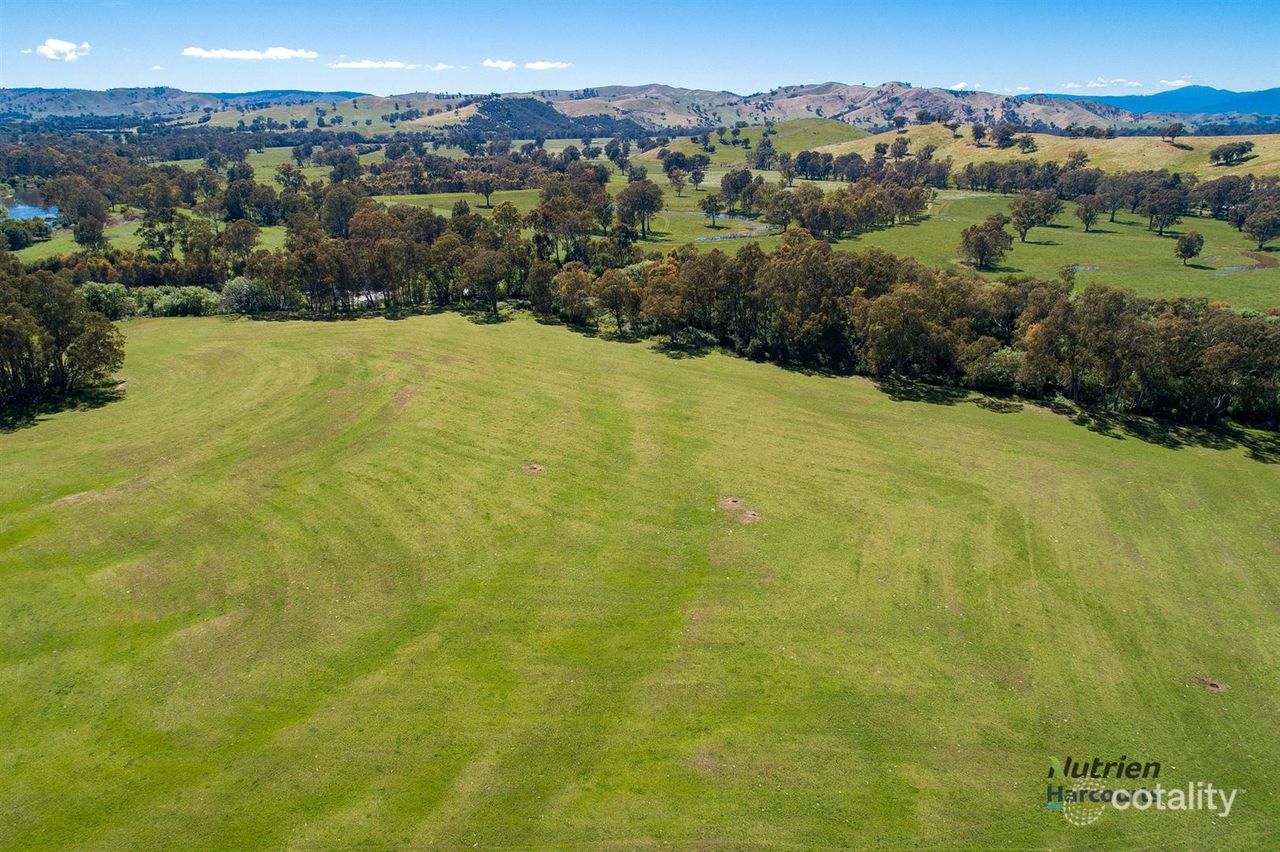 26 Baynes Rd, Molesworth, VIC 3718