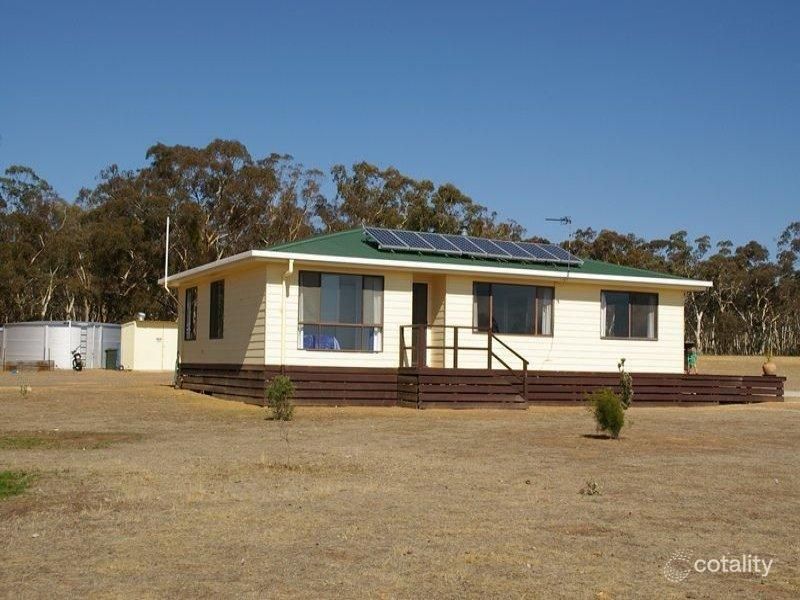 8016 Donald-Stawell Rd, Deep Lead, VIC 3385