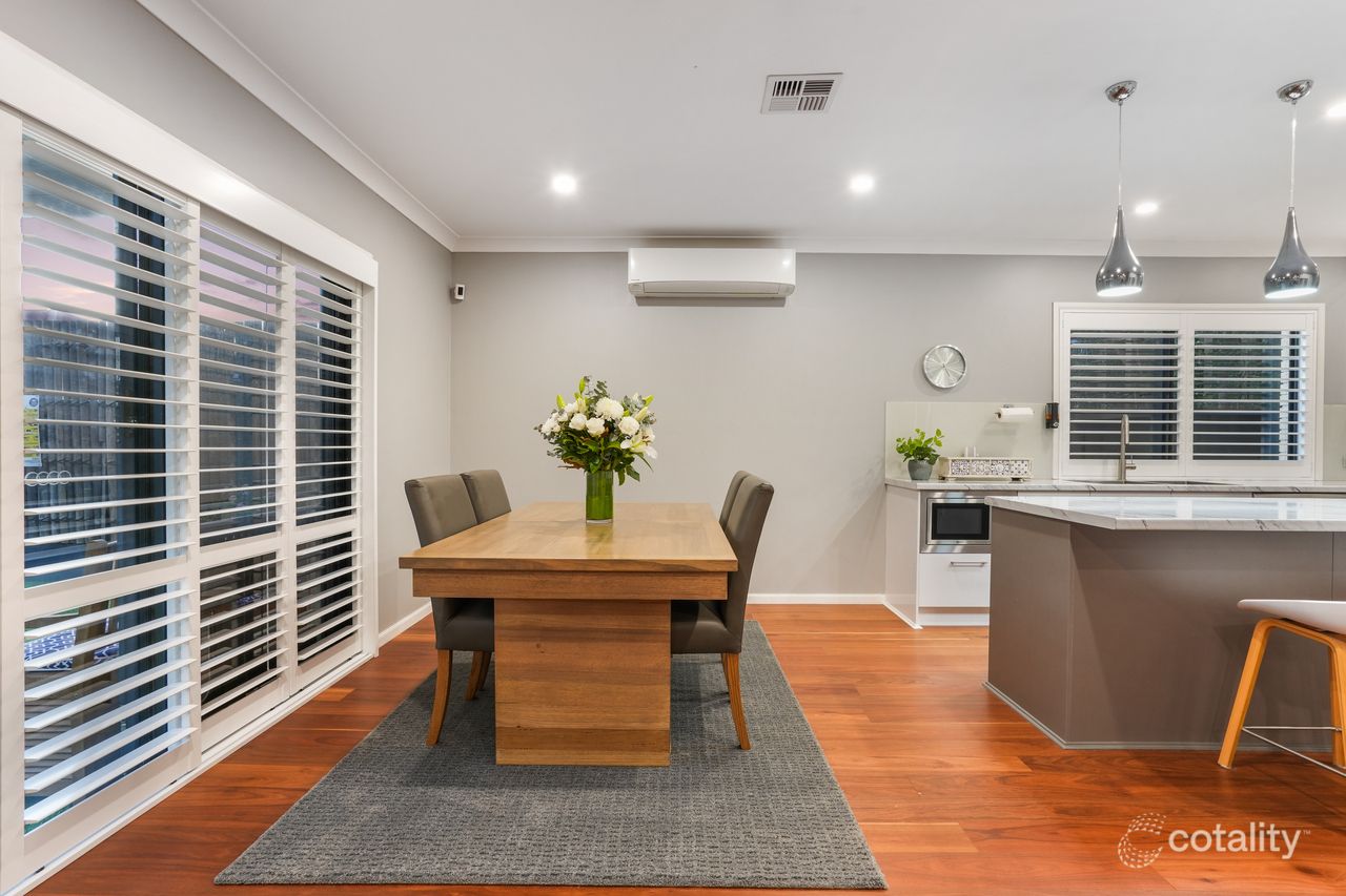 12 Summit Ct, Glenwood, NSW 2768