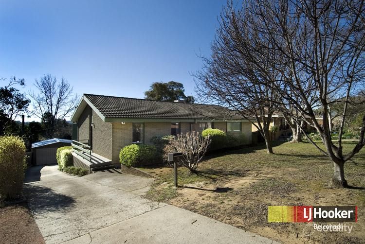 55 Skinner St, Cook, ACT 2614