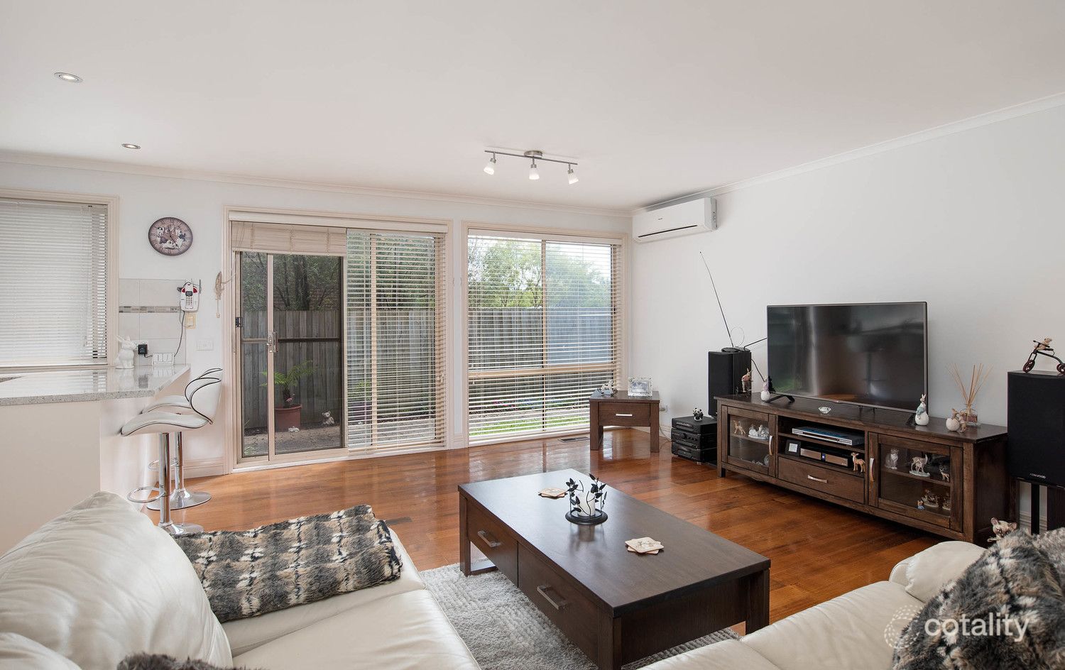 6/21 Leigh Rd, Croydon, VIC 3136