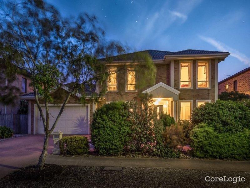 25 South Shore Ave, Point Cook, VIC 3030